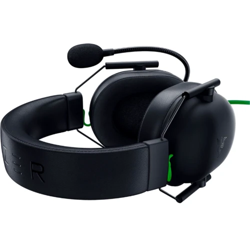 Навушники Razer Blackshark V2 X для PS5 Black (RZ04-03241000-R3G1) фото 4
