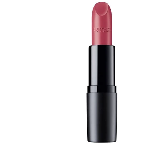 ARTDECO Perfect Mat Lipstick №176 Rosy camelia Помада для губ 4 g