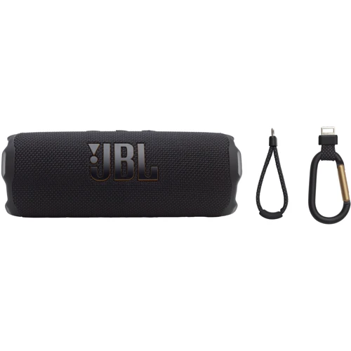 Акустика JBL Flip 7 Tomorrowland (JBLFLIP7TML) UA