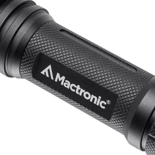 Ліхтар туристичний Mactronic Black Eye 1550 (1550 Lm) Rechargeable (THH0046): Вага, г 175