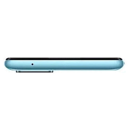 Смартфон OPPO A76 4/128Gb Glowing Blue Approved Витринный образец фото 8