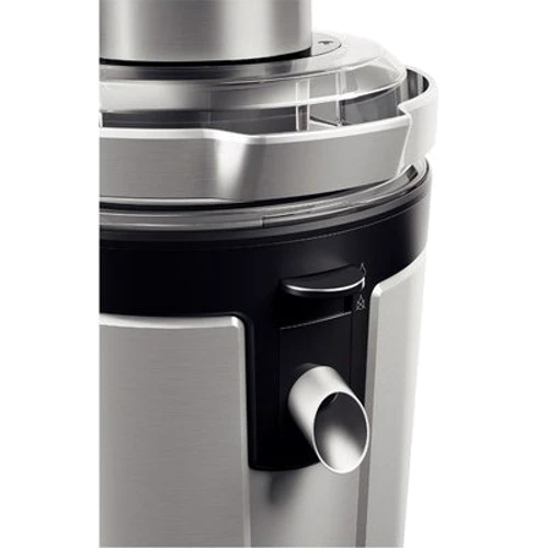 Соковичавниця Bosch MES 4010: Об'єм контейнера для соку 1.5 л