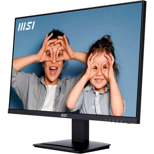 Монитор MSI PRO MP273U (9S6-3PB4CH-208): Формат изображения 16:9