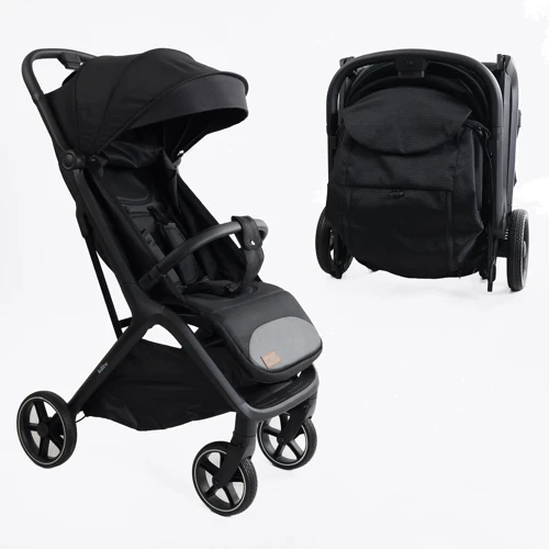 Дитячий прогулянковий візочок Joy Willow (WL-65144)