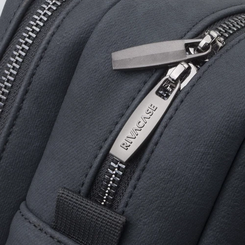 Сумка для ноутбуков RivaCase 16" 8942 Black (8942Black): Цвет черный