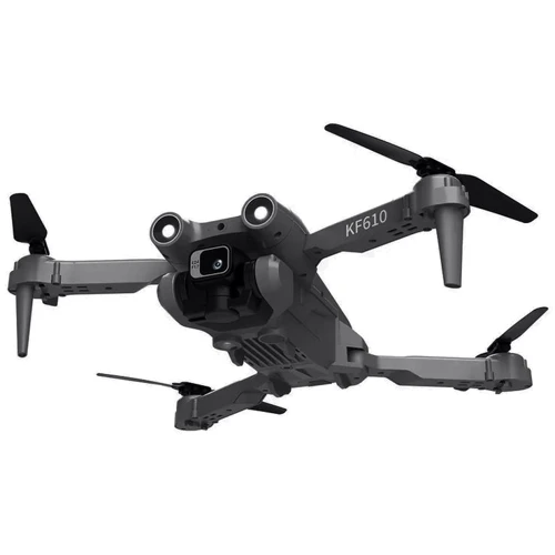 Квадрокоптер Kfplan KF610 Black: Тип гаджета Квадрокоптеры