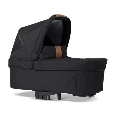Модульна система Emmaljunga NXT 2-1 Outdoor Black (90054): Виробник Emmaljunga