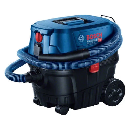 Пылесос Bosch GAS 12-25 PL