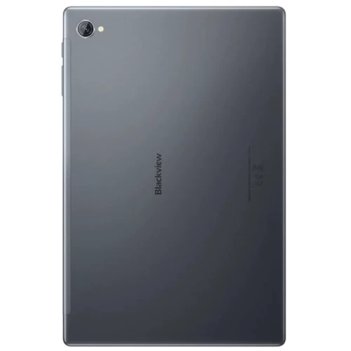 Планшет Blackview Tab 15 8/128GB LTE Space Gray: Процессор Unisoc T610 (12 nm) Octa-core (2x1.8 GHz Cortex-A75 & 6x1.8 GHz Cortex-A55)