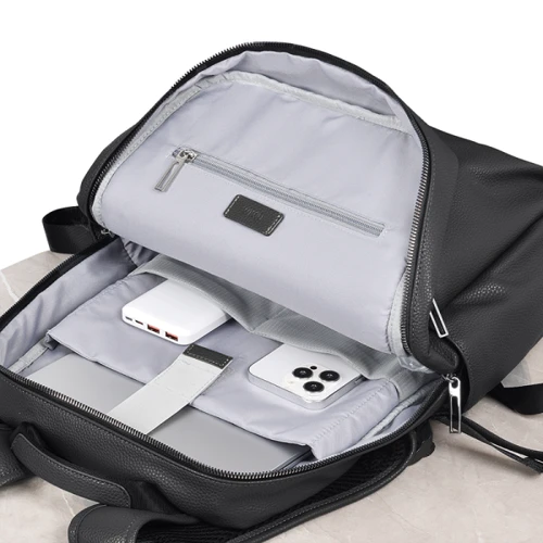 WIWU Osun Backpack Black for MacBook Pro 15-16" фото 5