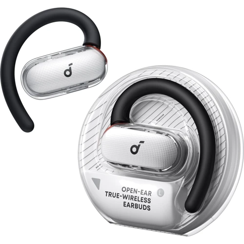 Наушники ANKER SoundCore V40i White (A3878G21) UA