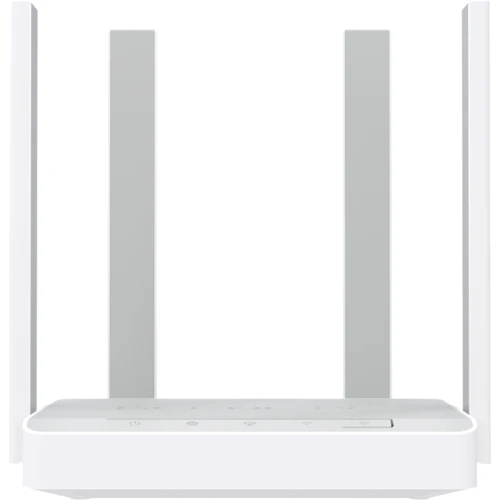 Маршрутизатор Wi-Fi Keenetic RUNNER 4G (KN-2210-01EN): Тип маршрутизатора Wi-Fi роутер