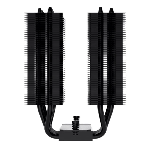 Кулер ID-Cooling SE-207-XT ARGB: Тип підшипника гидродинамический