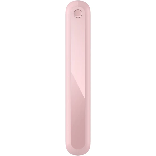 Зовнішній акумулятор Belkin Power Bank 20000mAh Integrated Cable USB-C 30W Pink (BPB024HQPK)