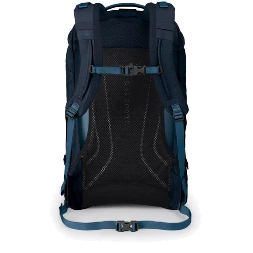 Рюкзак туристический Osprey Tropos (F19) Kraken Blue - O/S - синий фото 2