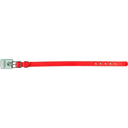 Нашийник водонепроникний Lucky Pet 2.5x25-35 см оранжевий (4820224217178): Виробник Lucky Pet