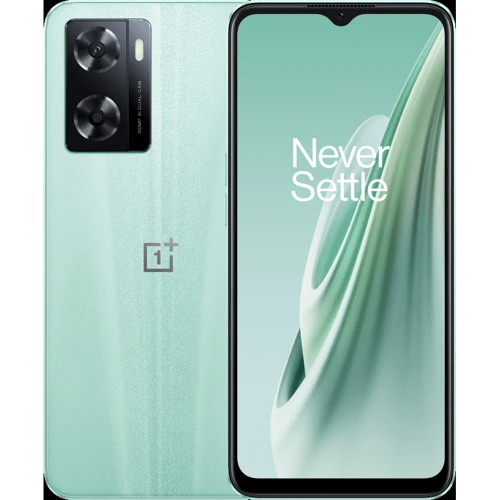 Смартфон OnePlus Nord N20 SE 4/128GB Jade Wave