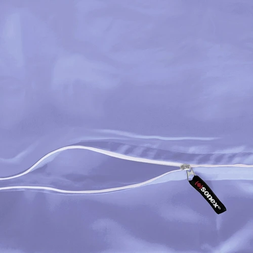 Пододеяльник Sonex Aero Gentle Lavender сатин 145х210 см (SO102274): Материал сатин