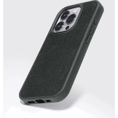 Чохол для iPhone LAUT URBAN PROTECT MagSafe Olive (L_IP23B_UP_GN) для iPhone 15 Pro фото 10