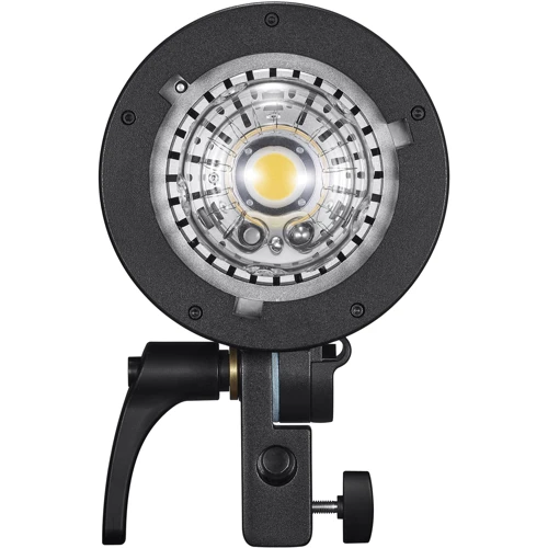 Студийная вспышка Godox QT1200IIIM фото 4