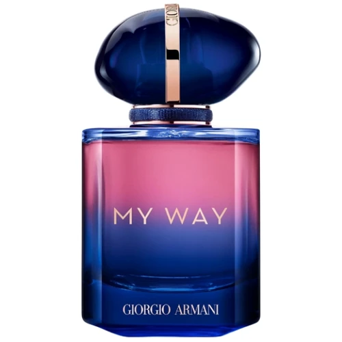 Духи Giorgio Armani My Way Parfum 50 ml: Вид Духи