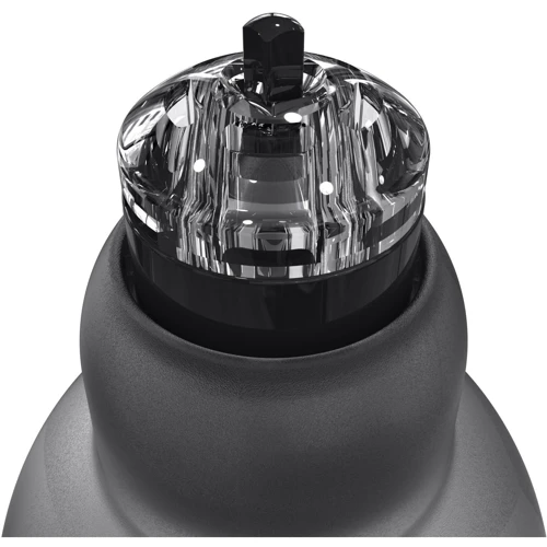 Гидропомпа Bathmate Hydromax 7 WideBoyClear (для члена длиной от 12,5 до 18 см, диаметр до 5,5 см)