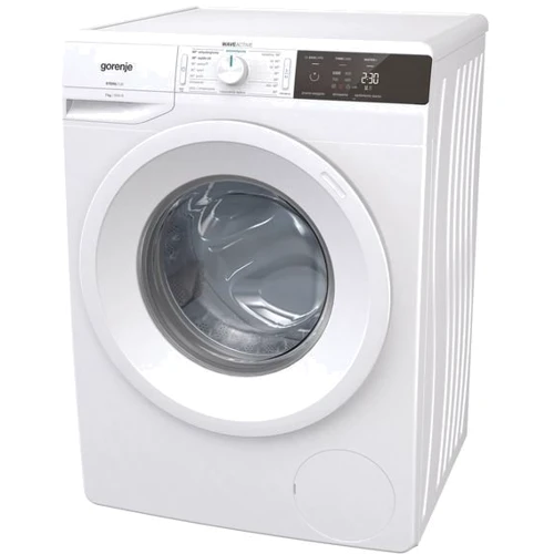 Стиральная машина Gorenje WE703/PL: Сушка нет