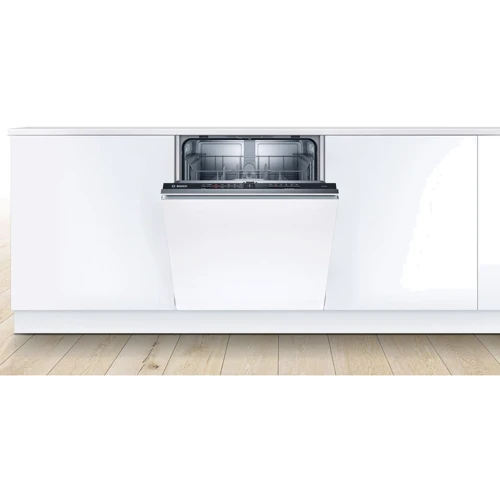 Встраиваемая посудомоечная машина Bosch SMV2ITX48E: Класс энергопотребления/мойки/сушки A+/A/A