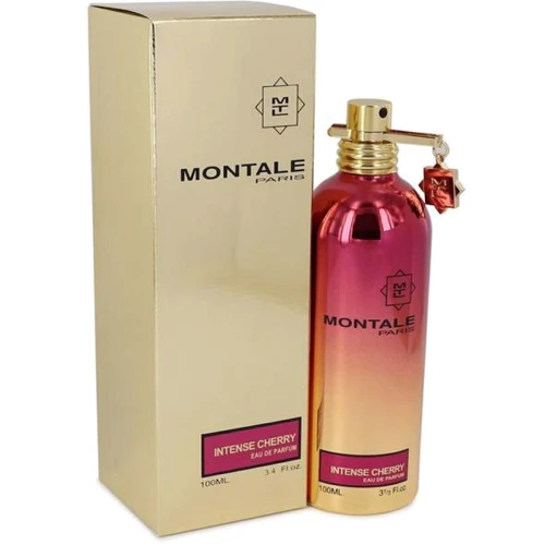 Парфюмированная вода Montale Intense Cherry 100 ml