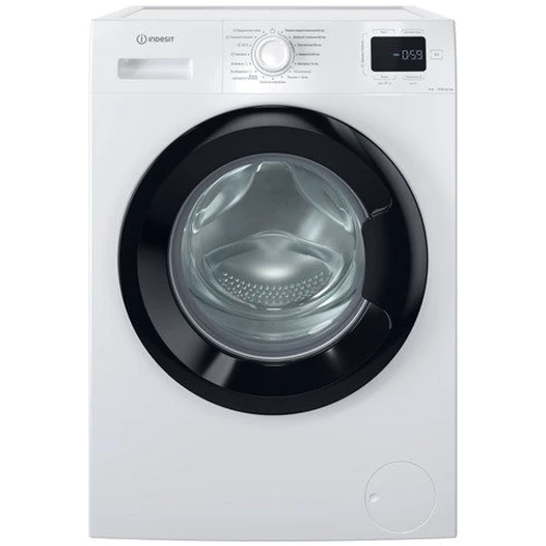Стиральная машина Indesit IM 812B MY TIME UA