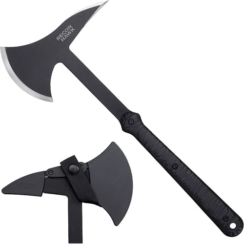 Сокира Cold Steel Recon Hawk 1260.15.04
