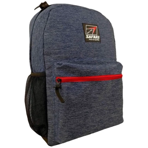 Рюкзак SAFARI 20-170L-1 1 від., 44х29х17см, PL, Style