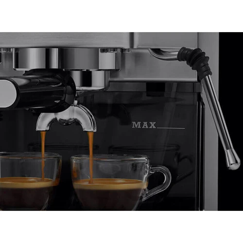 Кофеварка Gaggia Classic Evo Inox RI9481/11: Давление, бар 15