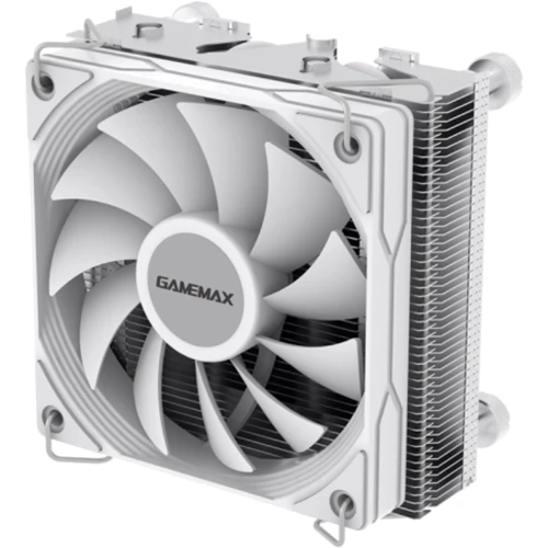 Кулер Gamemax Ice Surface White: Назначение для корпуса