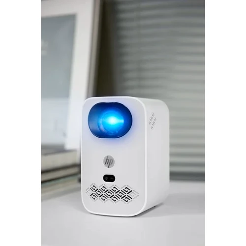Проектор HP CC360 (A31PLAA): Джерело світла LED
