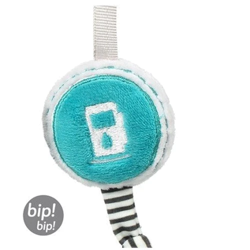 Игрушка - подвеска BabyOno Я в пути (1487)