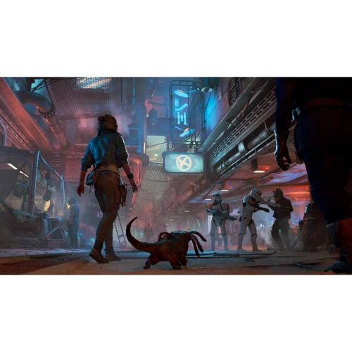 Star Wars Outlaws (Xbox Series X) фото 7