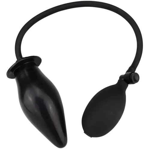 Анальный стимулятор расширяющийся XESE AP-16