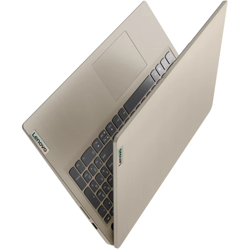 Ноутбук Lenovo IdeaPad 3 15ITL6 (82H801F3RM) UA: Вес 1.65 кг