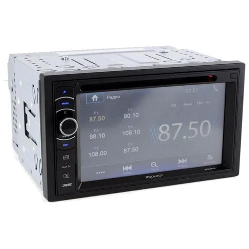 Prology MPN-D510 (Навител)