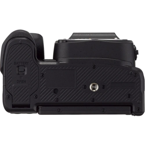 Pentax K-70 kit (18-135mm): Тип матриці CMOS
