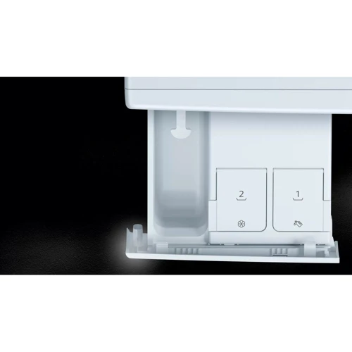 Стиральная машина Siemens WM14US6EPL: Загрузка белья (стирка), кг 9