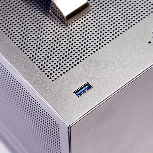 Корпус PCCooler MINI I100G PRO MESH: Назначение рабочая станция