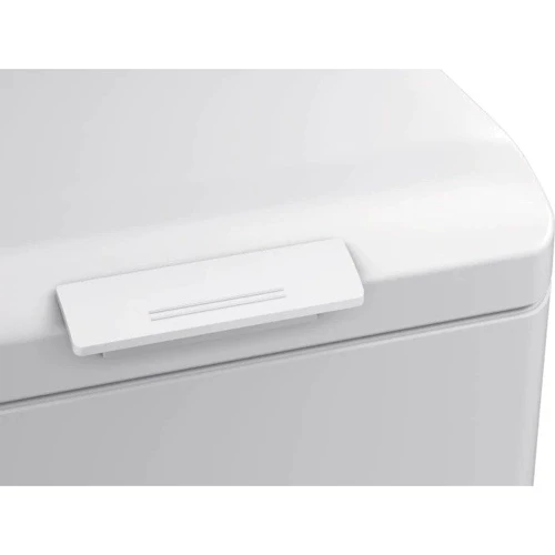 Стиральная машина Electrolux EW6T5061U: Сушка нет