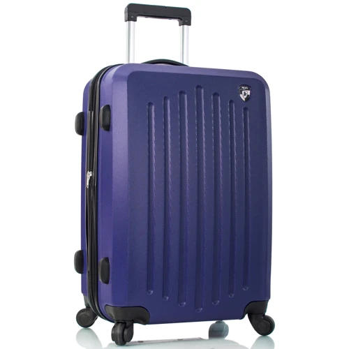 

Чемодан Heys Vault M Cobalt (10083-0018-26)