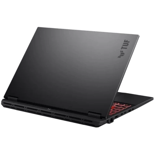 Ноутбук ASUS TUF Gaming A16 FA608WV (FA608WV-R7161): Тип экрана антибликовое покрытие