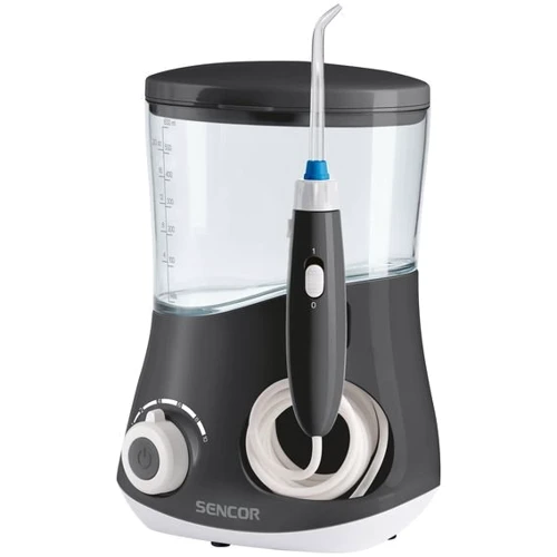 Зубная щетка Ирригатор Sencor SOI 2200SL