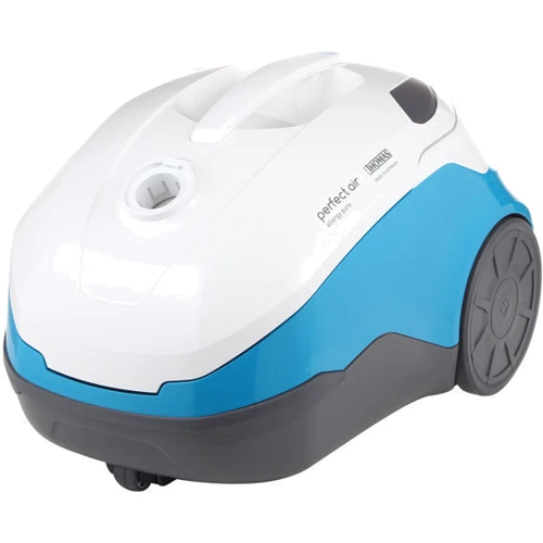 Пылесос Thomas Perfect Air Allergy Pure: Емкость пылесборника 2.6 л