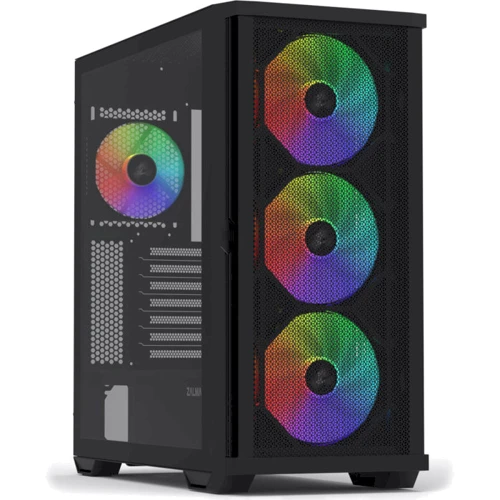 Корпус Zalman Z10 Plus