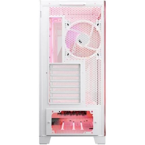 Корпус Modecom Volcano Space Apex ARGB Midi White (AT-SPACE-PG-20-000000-000) фото 10